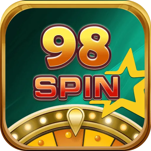 98SPIN - Petualangan Epik dalam Dunia RPG