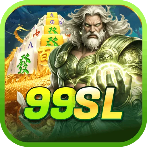 99SL - Game Memancing Penuh Keseruan