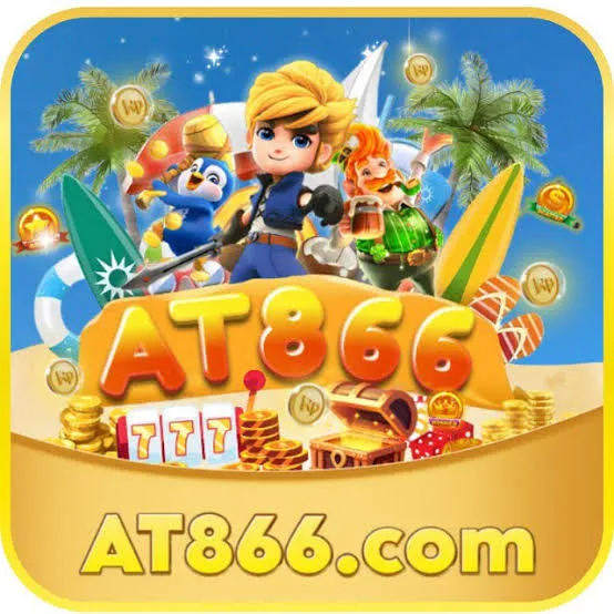 AT866 - Petualangan Epik dalam Dunia RPG