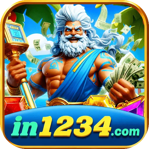 IN1234 - Keseruan Game Santai untuk Semua Usia