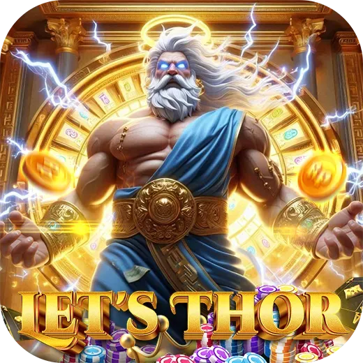 LETSTHOR - Permainan QiuQiu Seru dan Menarik