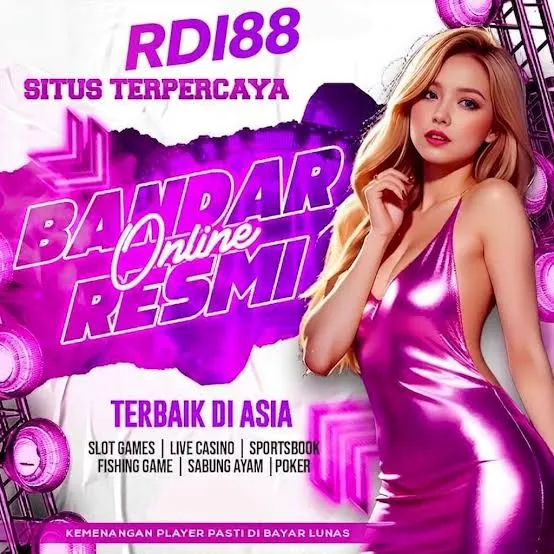 RDI88 - Game Puzzle Seru untuk Mengasah Otak