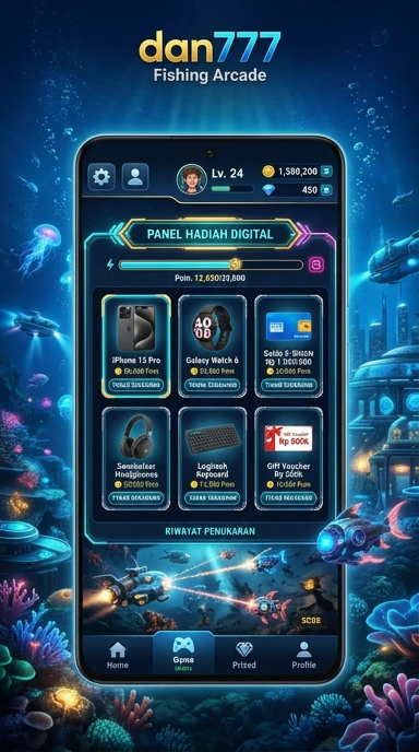Pengalaman pengguna yang memuaskan saat mengunduh aplikasi di dan777.